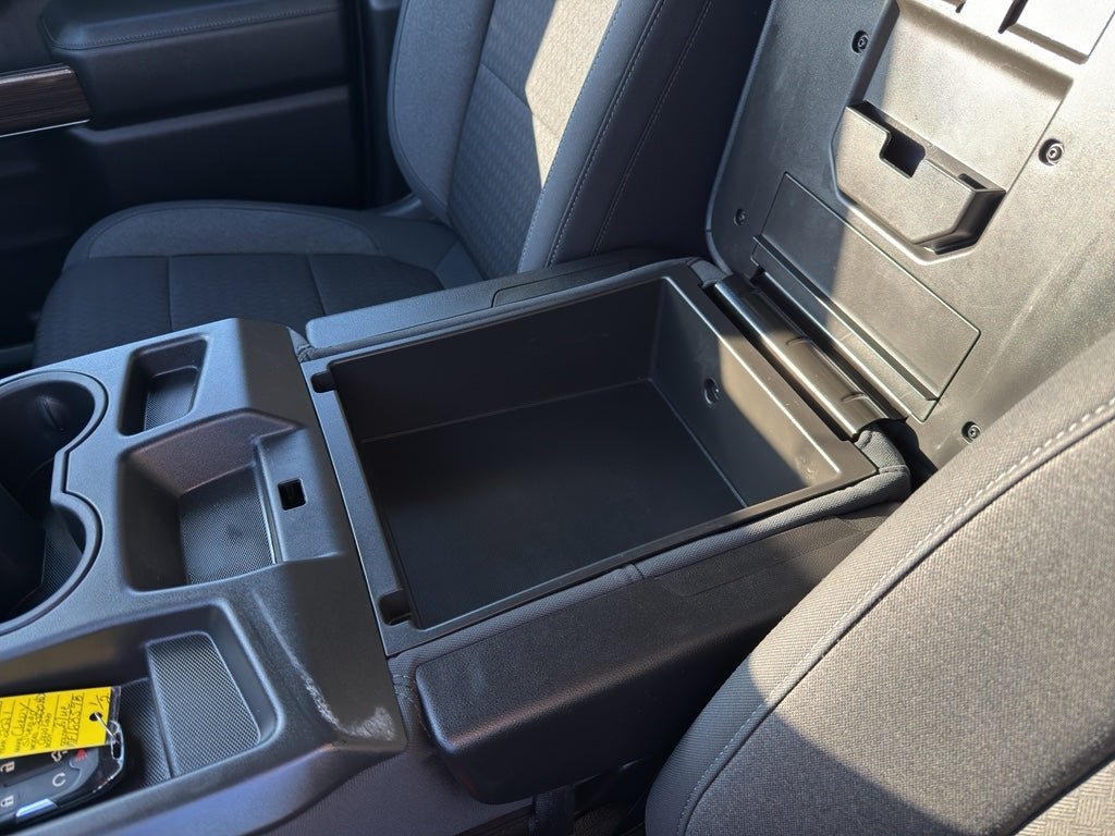 2021 Chevrolet Silverado 3500 HD LT