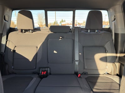 2021 Chevrolet Silverado 3500 HD LT