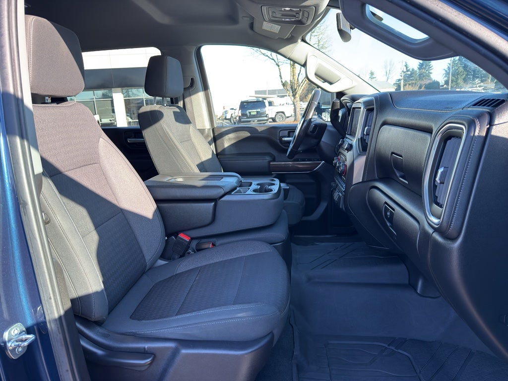 2021 Chevrolet Silverado 3500 HD LT