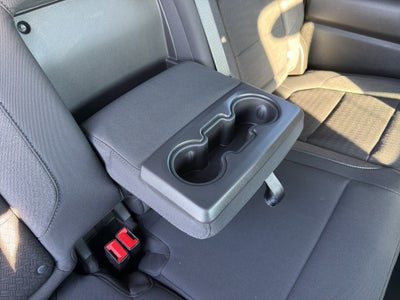 2021 Chevrolet Silverado 3500 HD LT