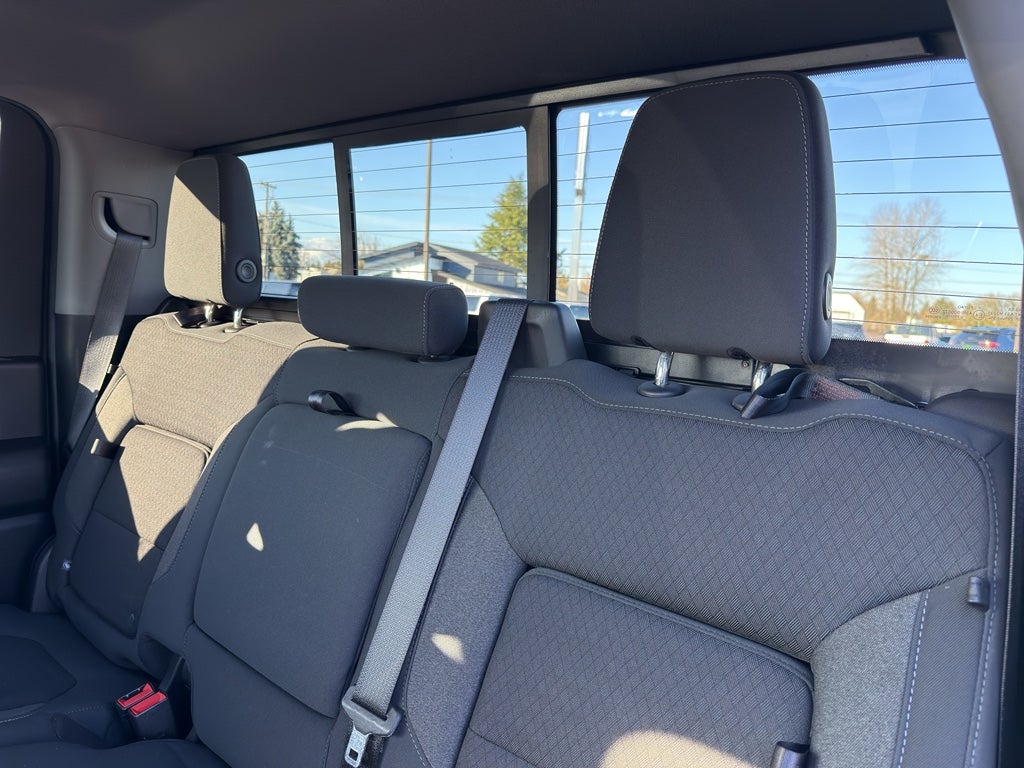 2021 Chevrolet Silverado 3500 HD LT