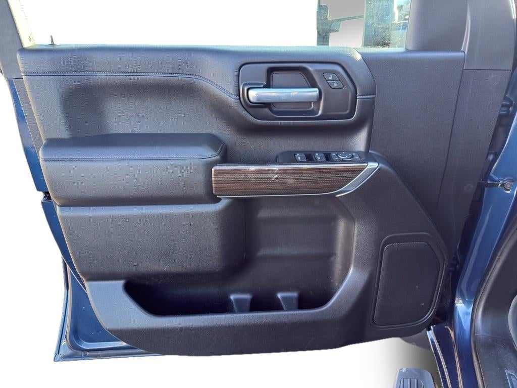 2021 Chevrolet Silverado 3500 HD LT