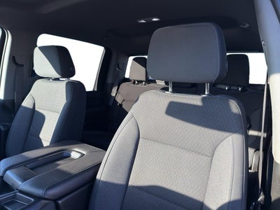 2021 Chevrolet Silverado 3500 HD LT