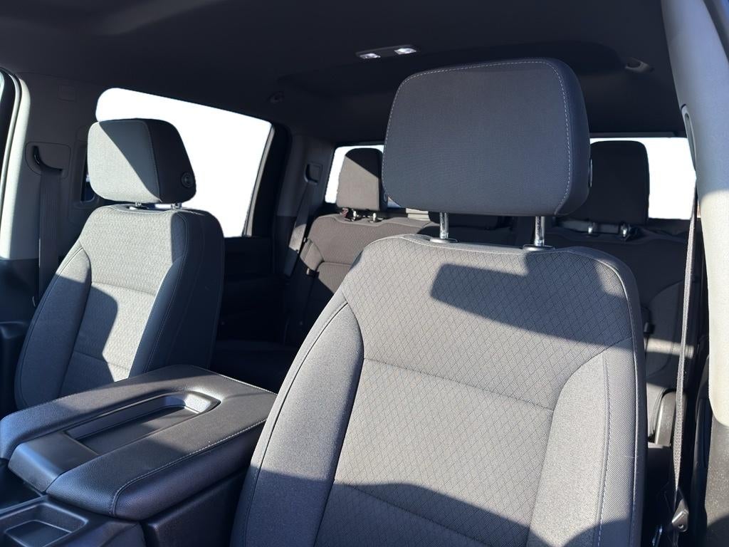 2021 Chevrolet Silverado 3500 HD LT