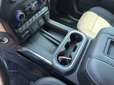 2022 Chevrolet Silverado 3500 HD LTZ DRW