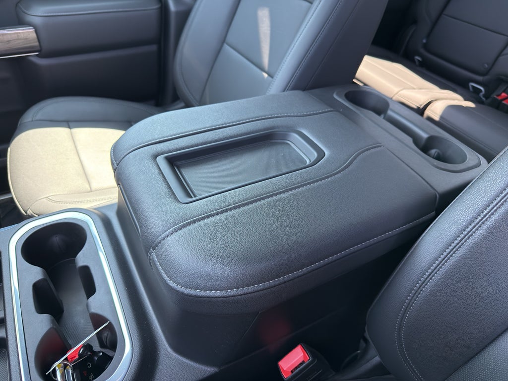 2022 Chevrolet Silverado 3500 HD LTZ DRW