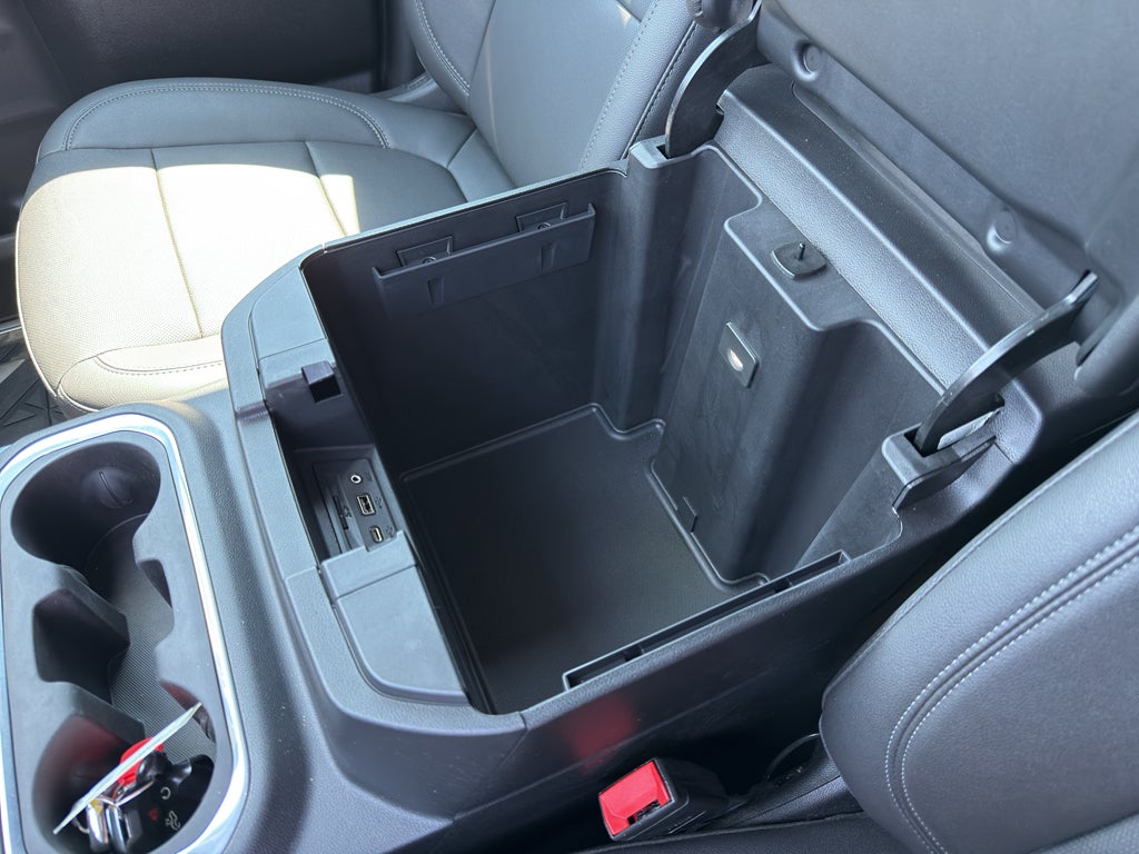 2022 Chevrolet Silverado 3500 HD LTZ DRW