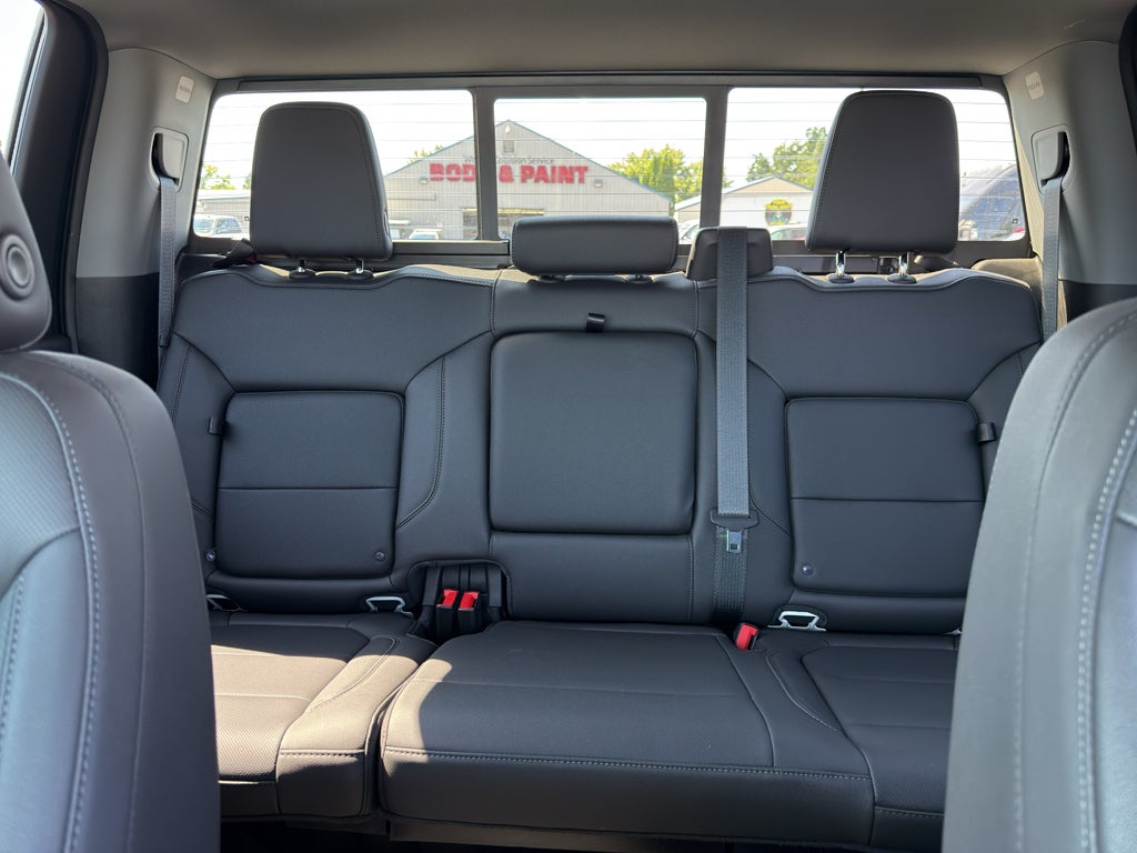 2022 Chevrolet Silverado 3500 HD LTZ DRW