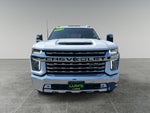 2022 Chevrolet Silverado 3500 HD LTZ DRW