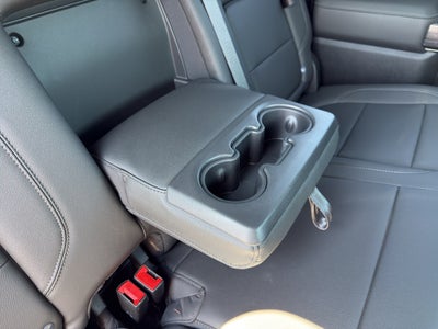 2022 Chevrolet Silverado 3500 HD LTZ DRW