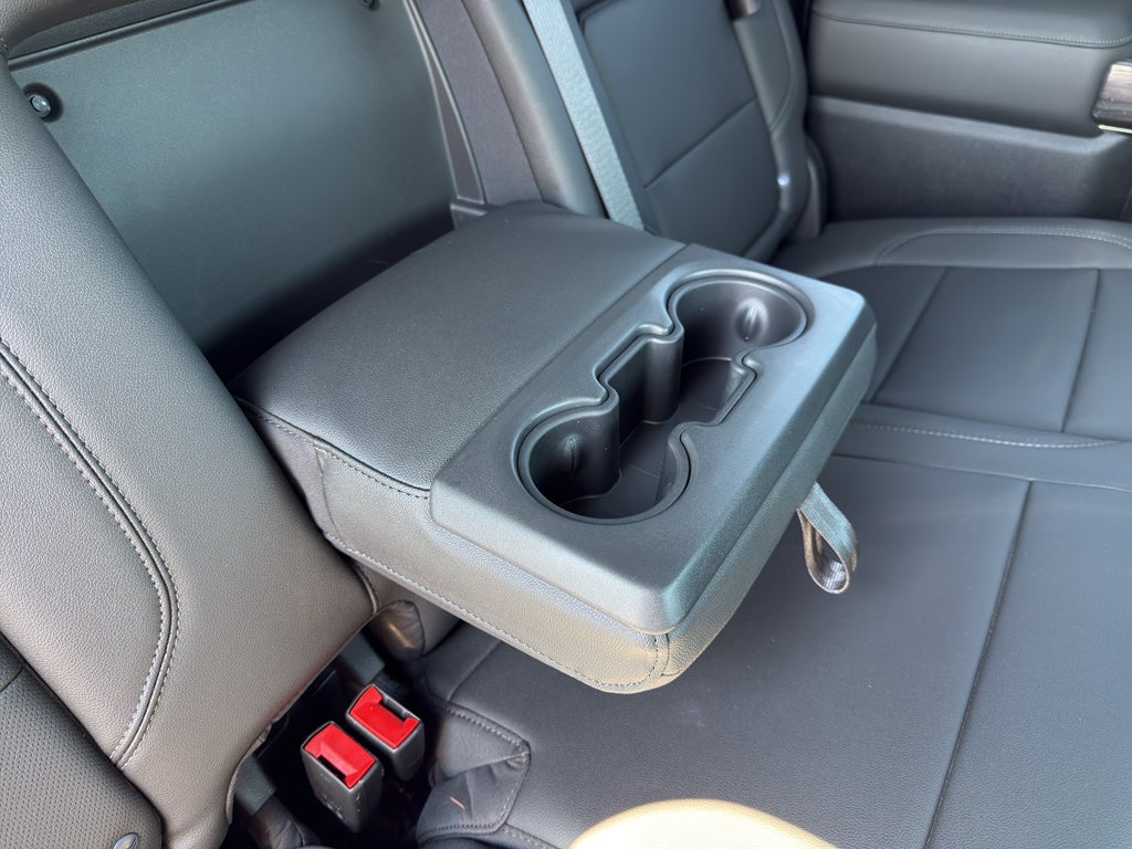 2022 Chevrolet Silverado 3500 HD LTZ DRW
