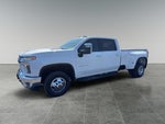 2022 Chevrolet Silverado 3500 HD LTZ DRW