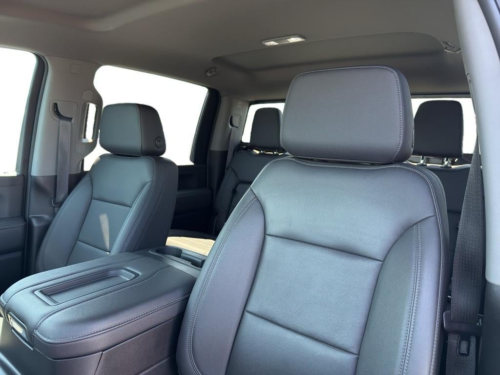 2022 Chevrolet Silverado 3500 HD LTZ DRW