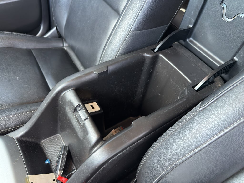 2017 Chevrolet Colorado 4WD LT