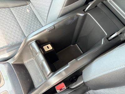 2017 Chevrolet Colorado 4WD Z71