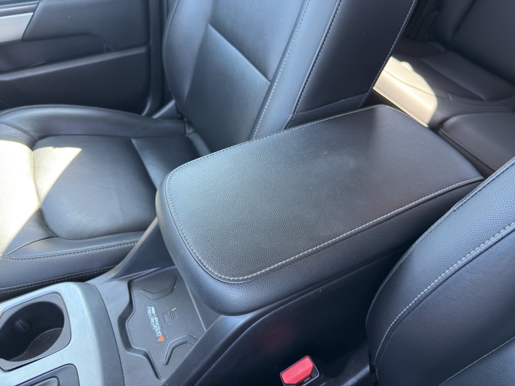 2019 Chevrolet Colorado 4WD ZR2