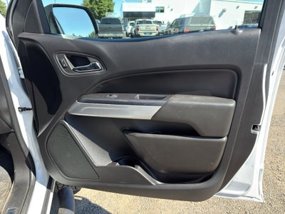 2019 Chevrolet Colorado 4WD ZR2