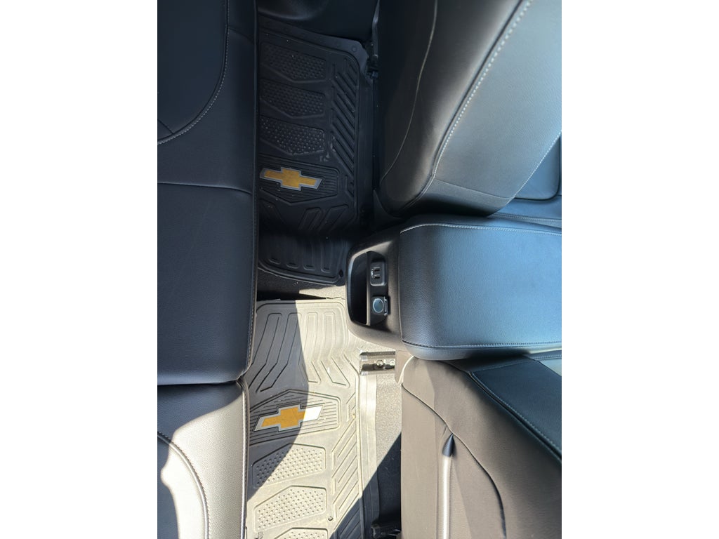 2019 Chevrolet Colorado 4WD ZR2