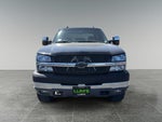 2004 Chevrolet Silverado 3500 HD SRW LT