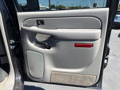 2004 Chevrolet Silverado 3500 HD SRW LT