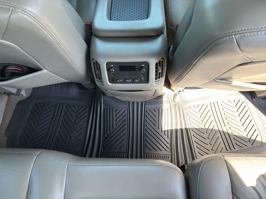 2004 Chevrolet Silverado 3500 HD SRW LT