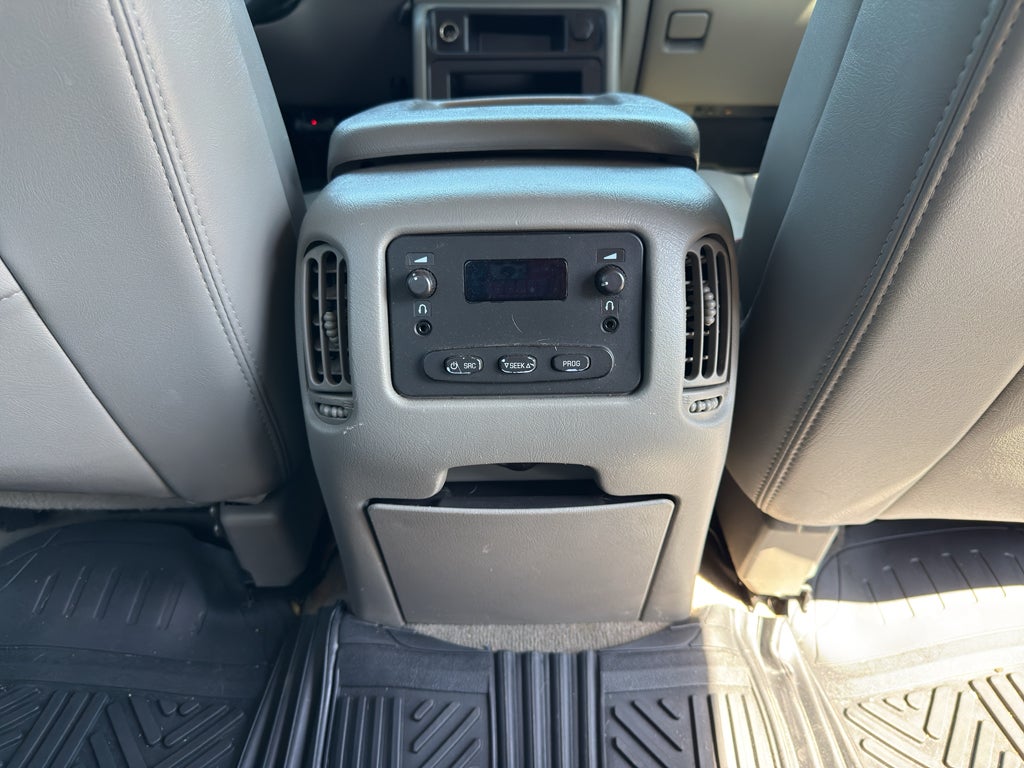 2004 Chevrolet Silverado 3500 HD SRW LT