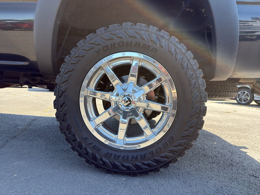 2004 Chevrolet Silverado 3500 HD SRW LT