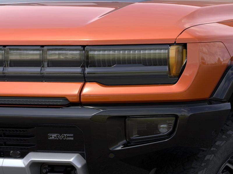 2024 GMC HUMMER EV SUV 2X