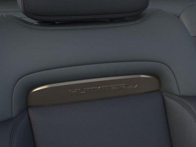 2024 GMC HUMMER EV SUV 2X