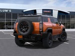 2024 GMC HUMMER EV SUV 2X