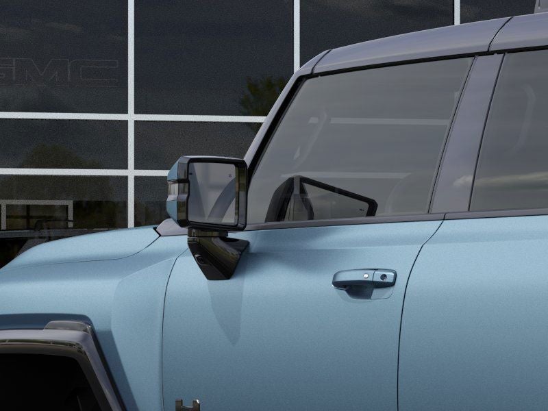 2024 GMC HUMMER EV SUV 3X OMEGA LIMITED EDITION