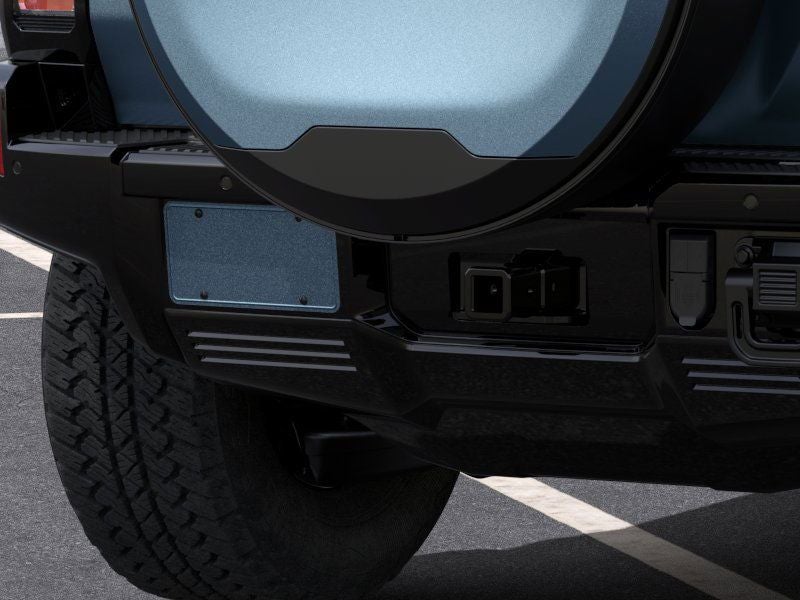 2024 GMC HUMMER EV SUV 3X OMEGA LIMITED EDITION