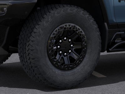 2024 GMC HUMMER EV SUV 3X OMEGA LIMITED EDITION