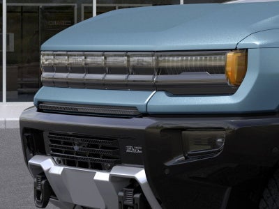 2024 GMC HUMMER EV SUV 3X OMEGA LIMITED EDITION