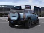2024 GMC HUMMER EV SUV 3X OMEGA LIMITED EDITION
