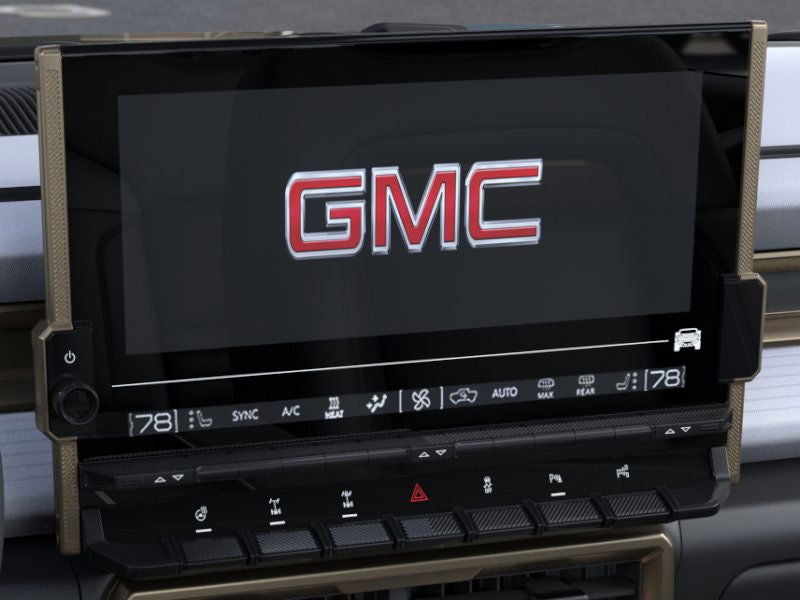 2024 GMC HUMMER EV SUV 3X OMEGA LIMITED EDITION
