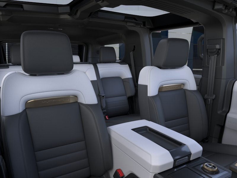 2024 GMC HUMMER EV SUV 3X OMEGA LIMITED EDITION