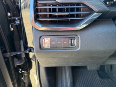 2024 GMC Acadia AT4