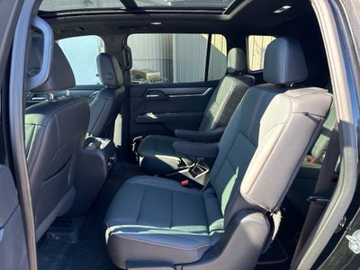 2024 GMC Acadia AT4
