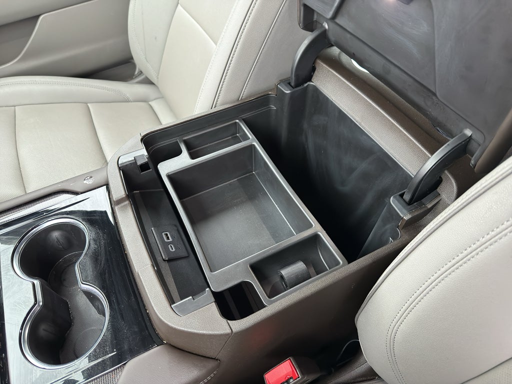 2025 GMC Yukon XL Elevation