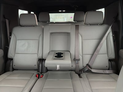 2025 GMC Yukon XL Elevation