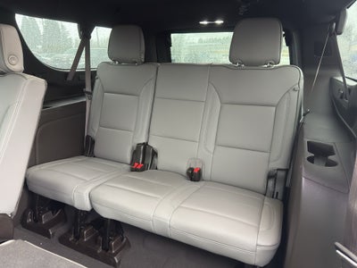 2025 GMC Yukon XL Elevation