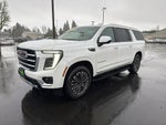 2025 GMC Yukon XL Elevation