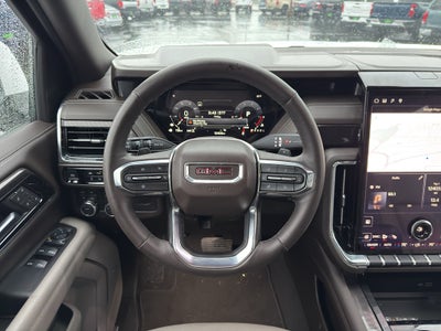 2025 GMC Yukon XL Elevation