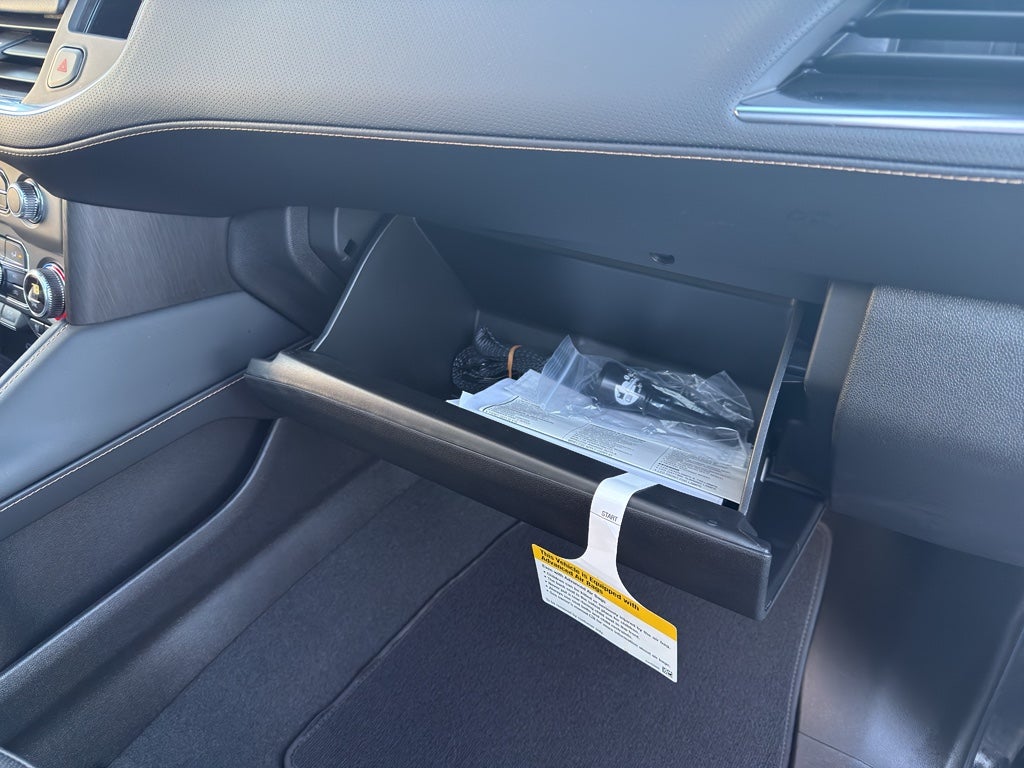 2024 GMC Yukon XL AT4