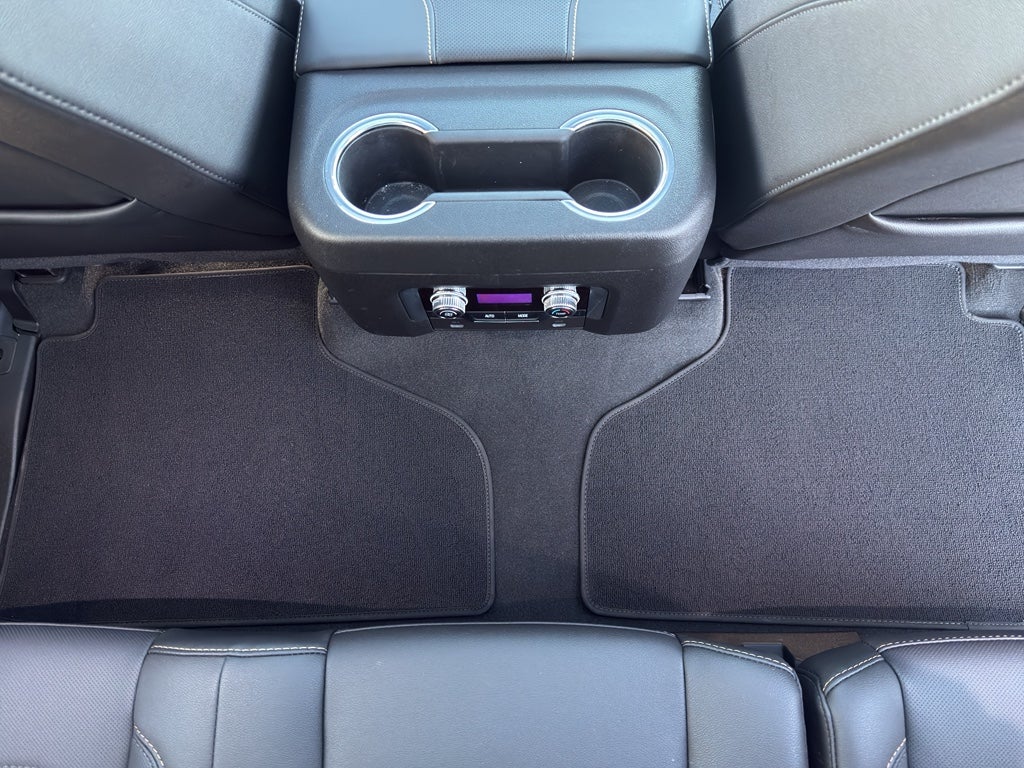 2024 GMC Yukon XL AT4