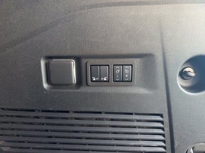 2024 GMC Yukon XL AT4