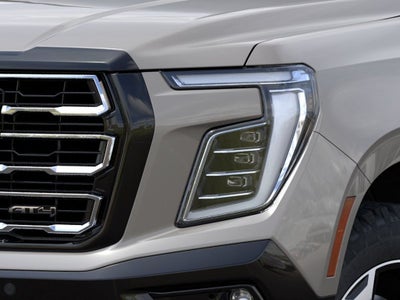 2027 GMC Yukon XL AT4