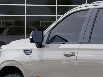 2027 GMC Yukon XL AT4