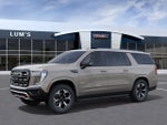 2027 GMC Yukon XL AT4
